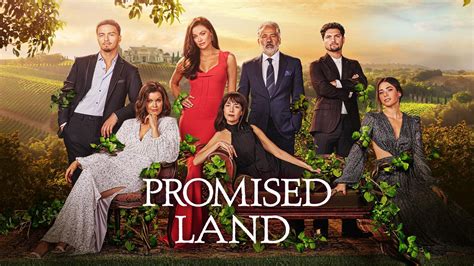 the promised land subtitles|Promised Land Season 1 .
